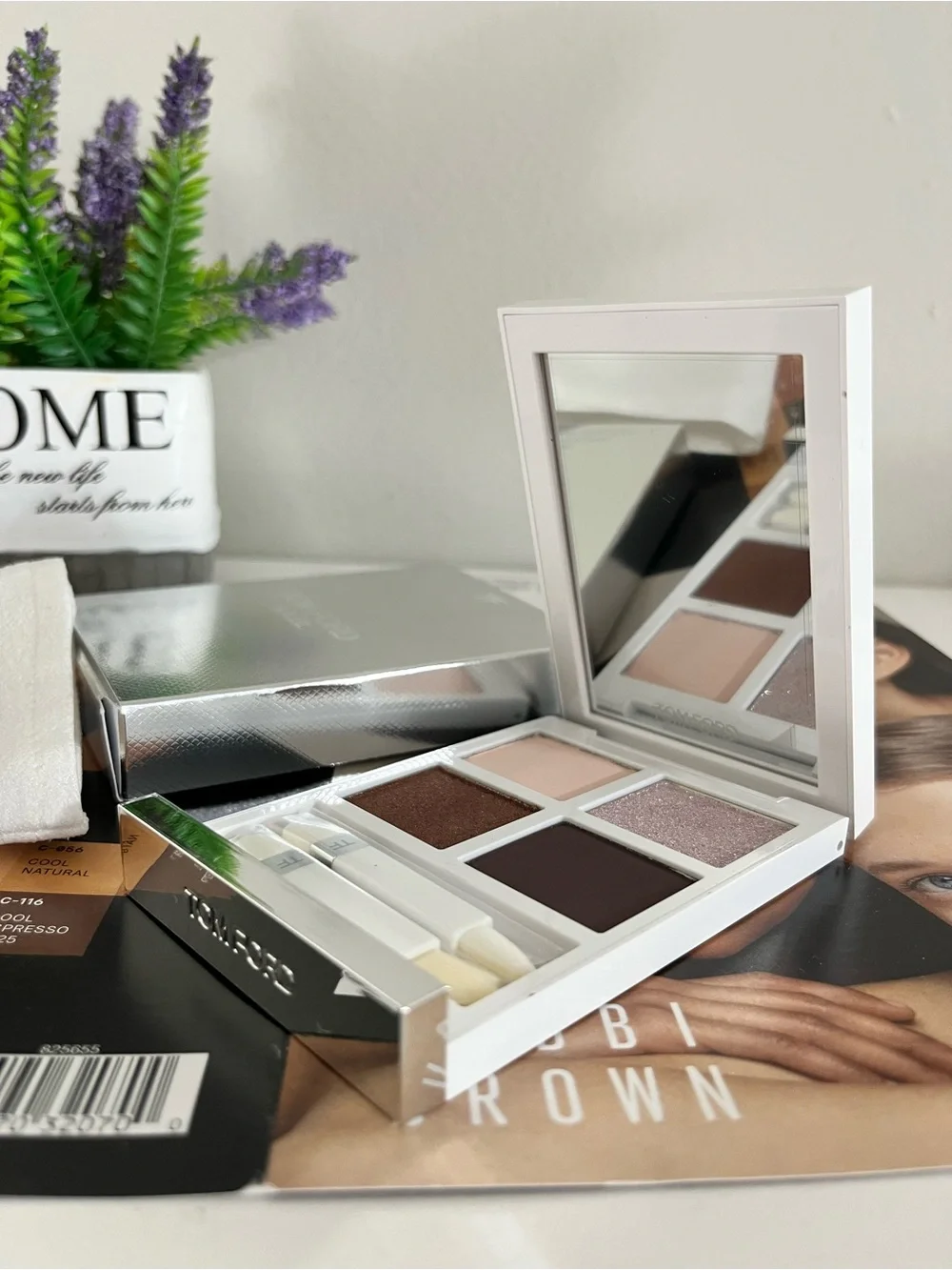 Tom Ford shade 01